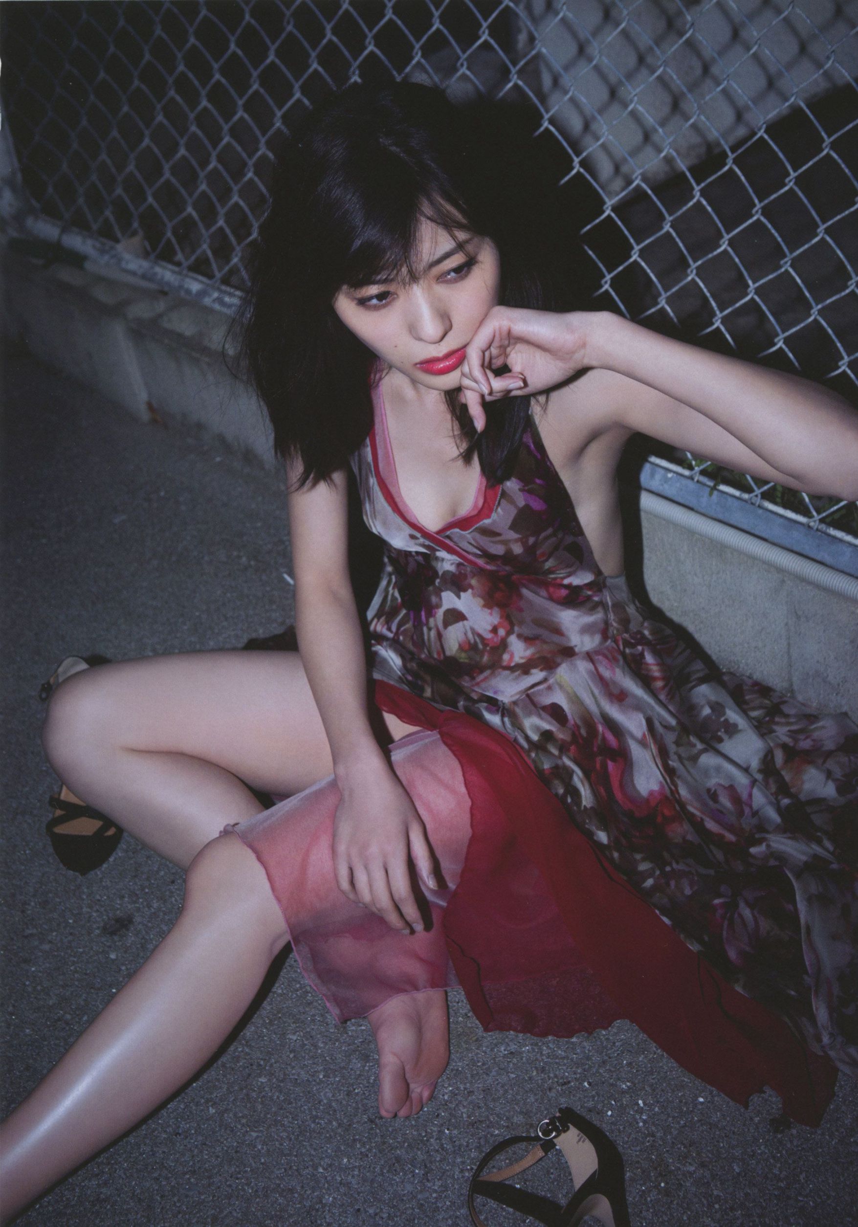 矢島舞美 《Nobody knows 23》-图73