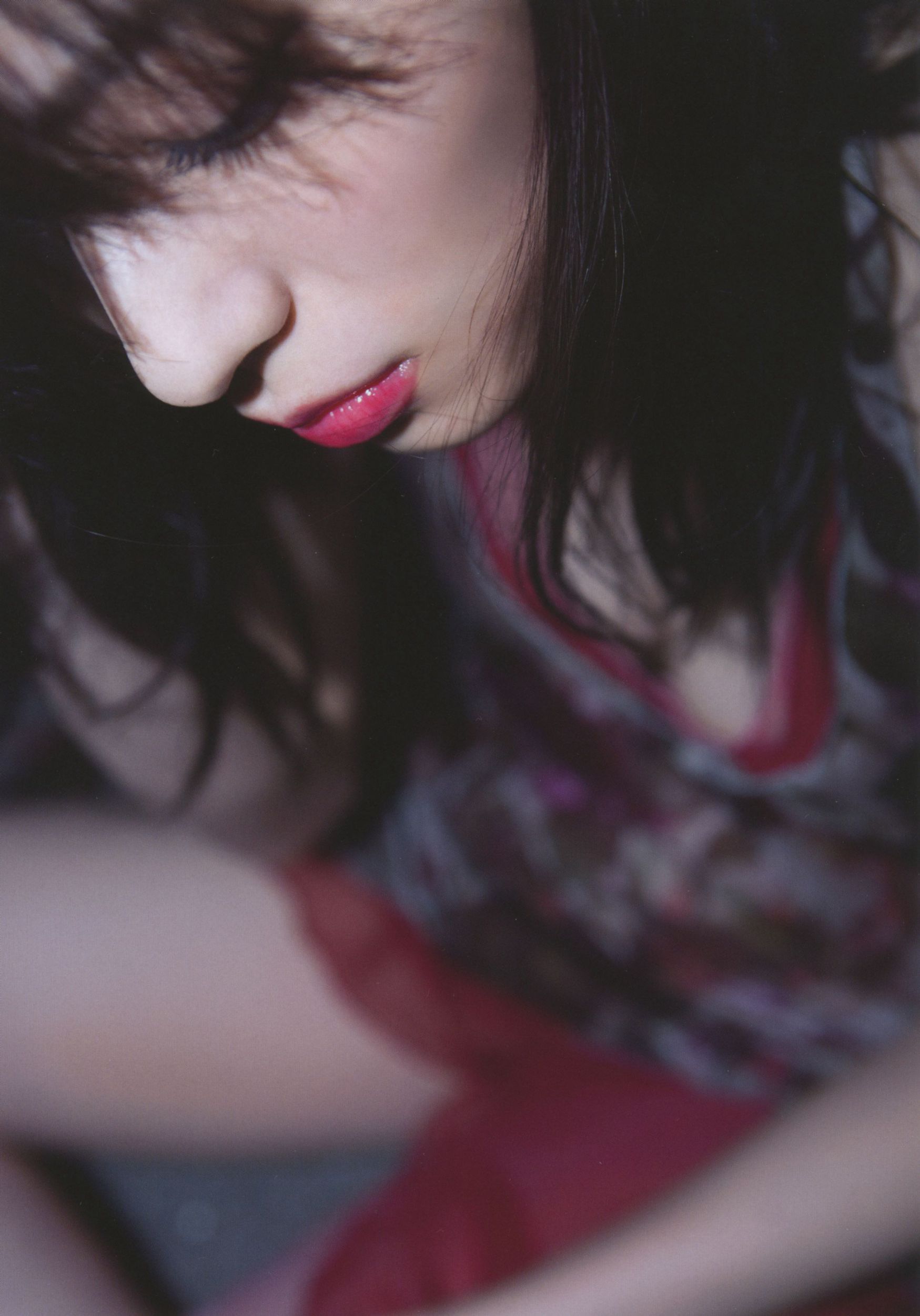 矢島舞美 《Nobody knows 23》-图74