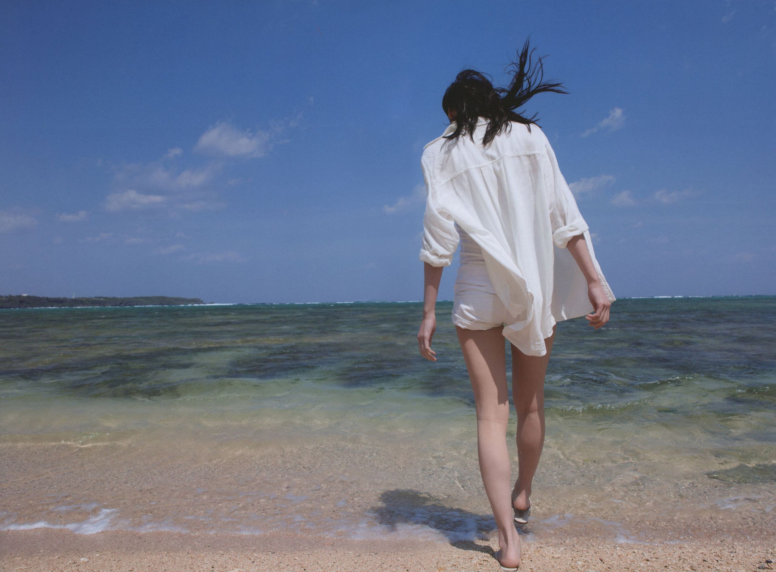 矢島舞美 《Nobody knows 23》-图75