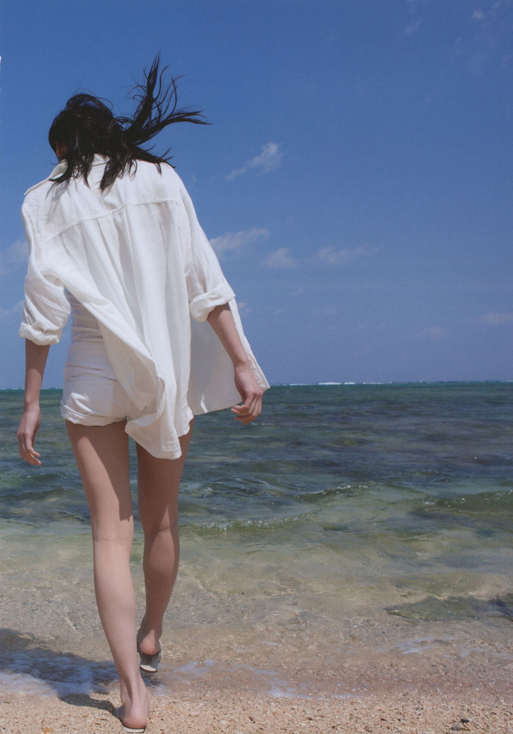 矢島舞美 《Nobody knows 23》-图76