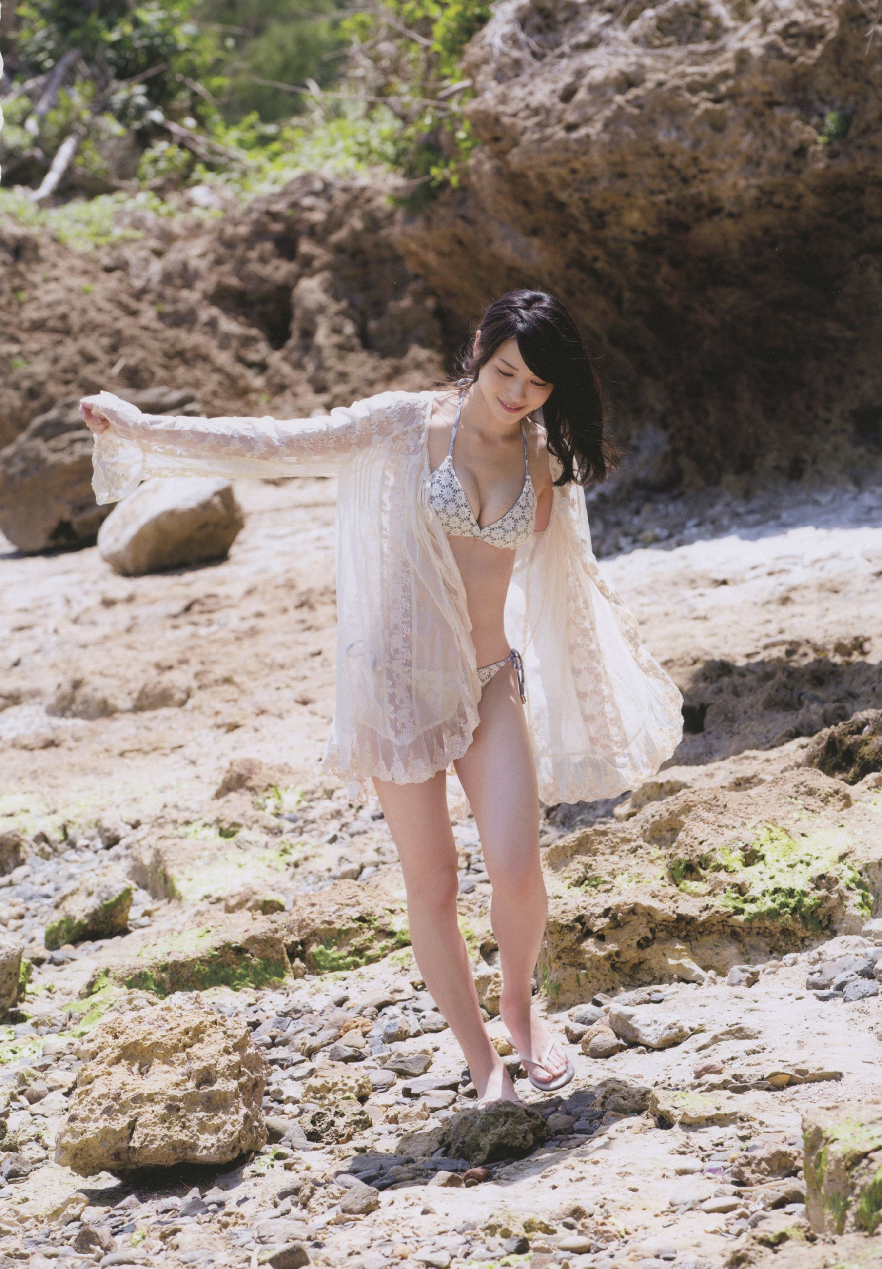 矢島舞美 《Nobody knows 23》-图77