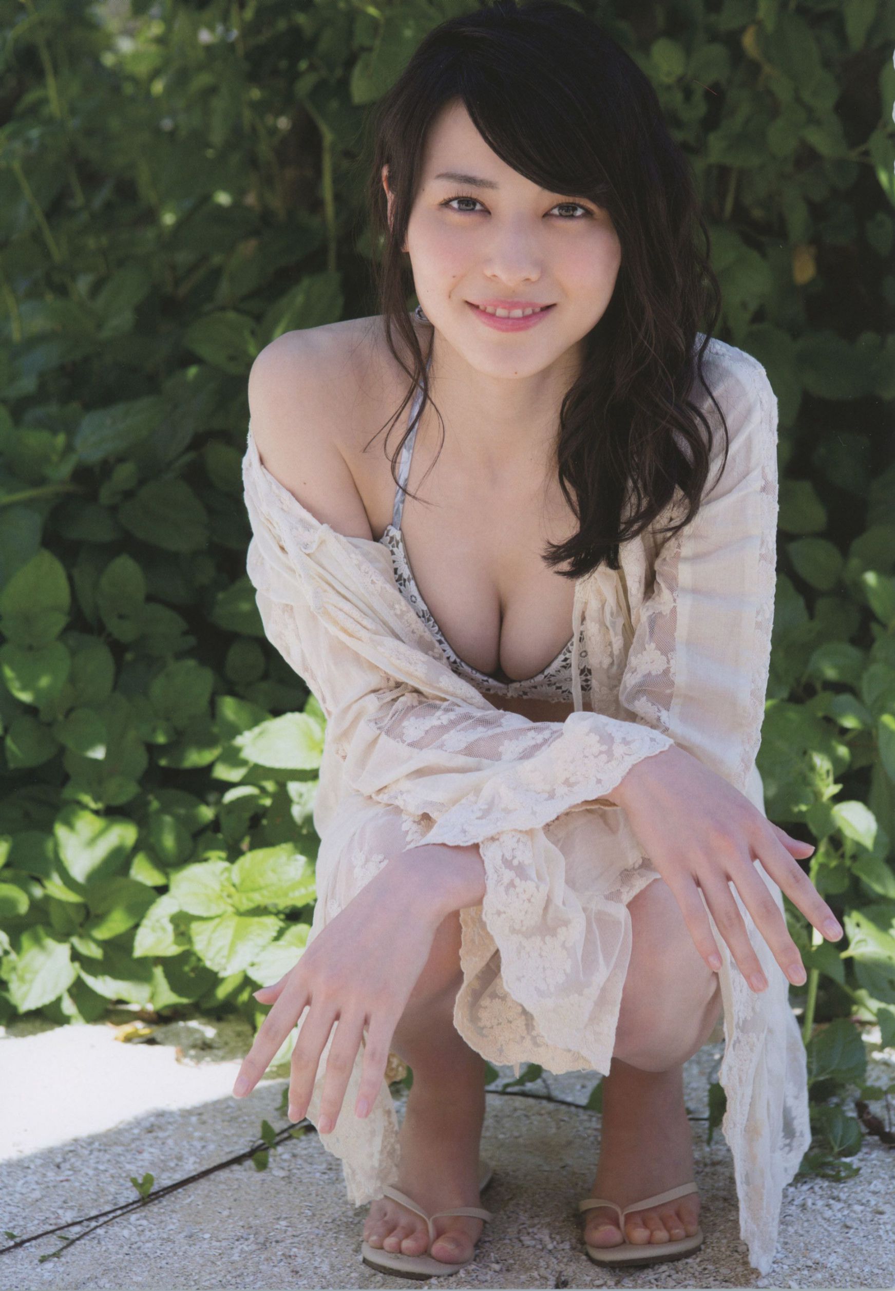 矢島舞美 《Nobody knows 23》-图79