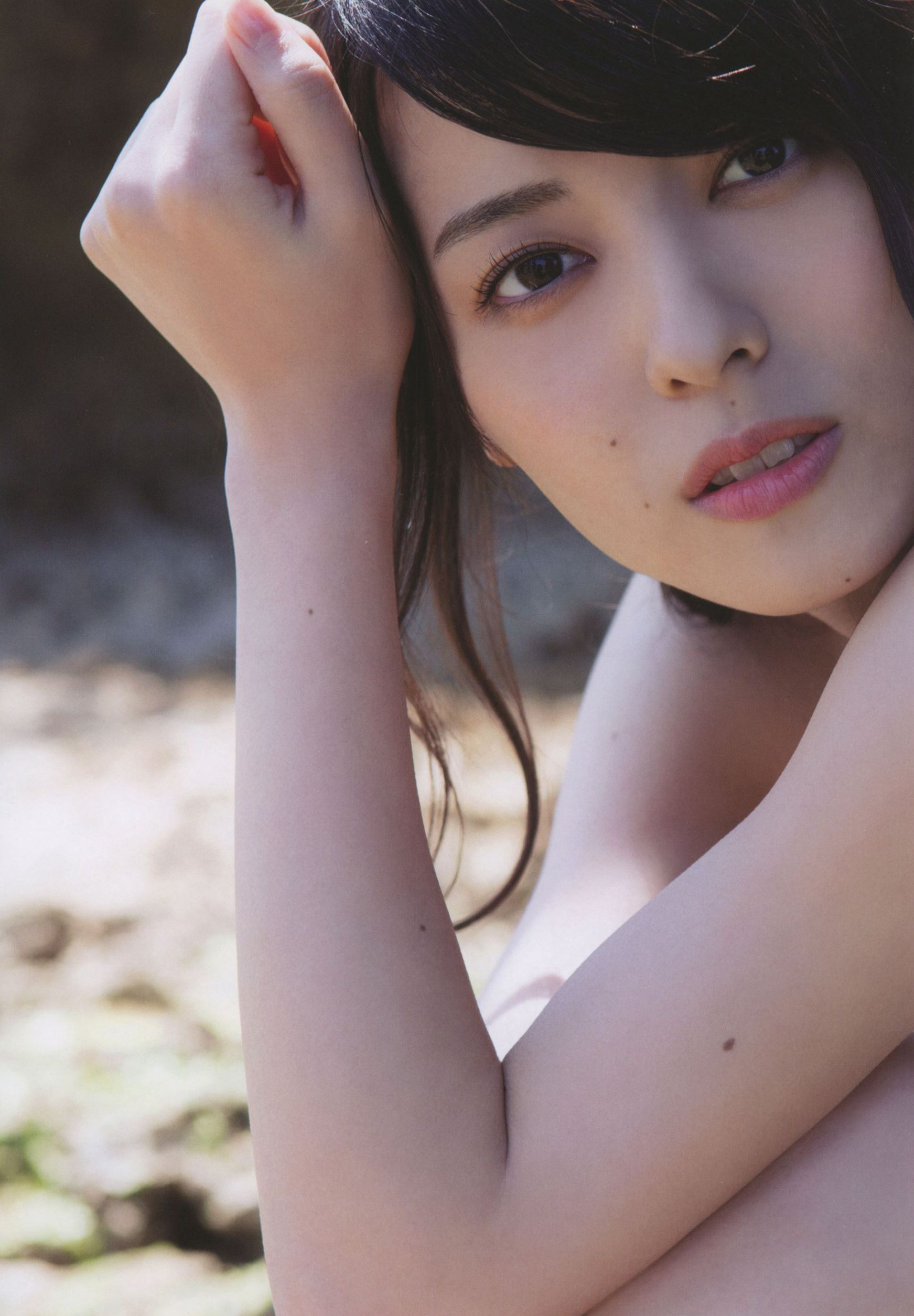 矢島舞美 《Nobody knows 23》-图88