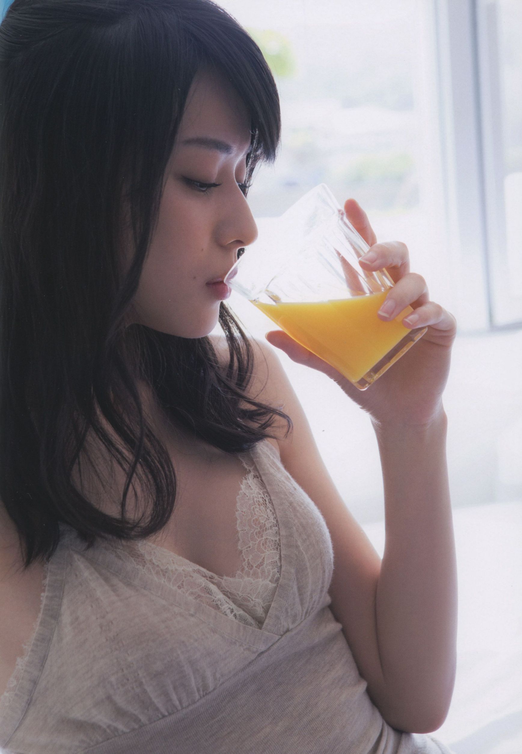 矢島舞美 《Nobody knows 23》-图8