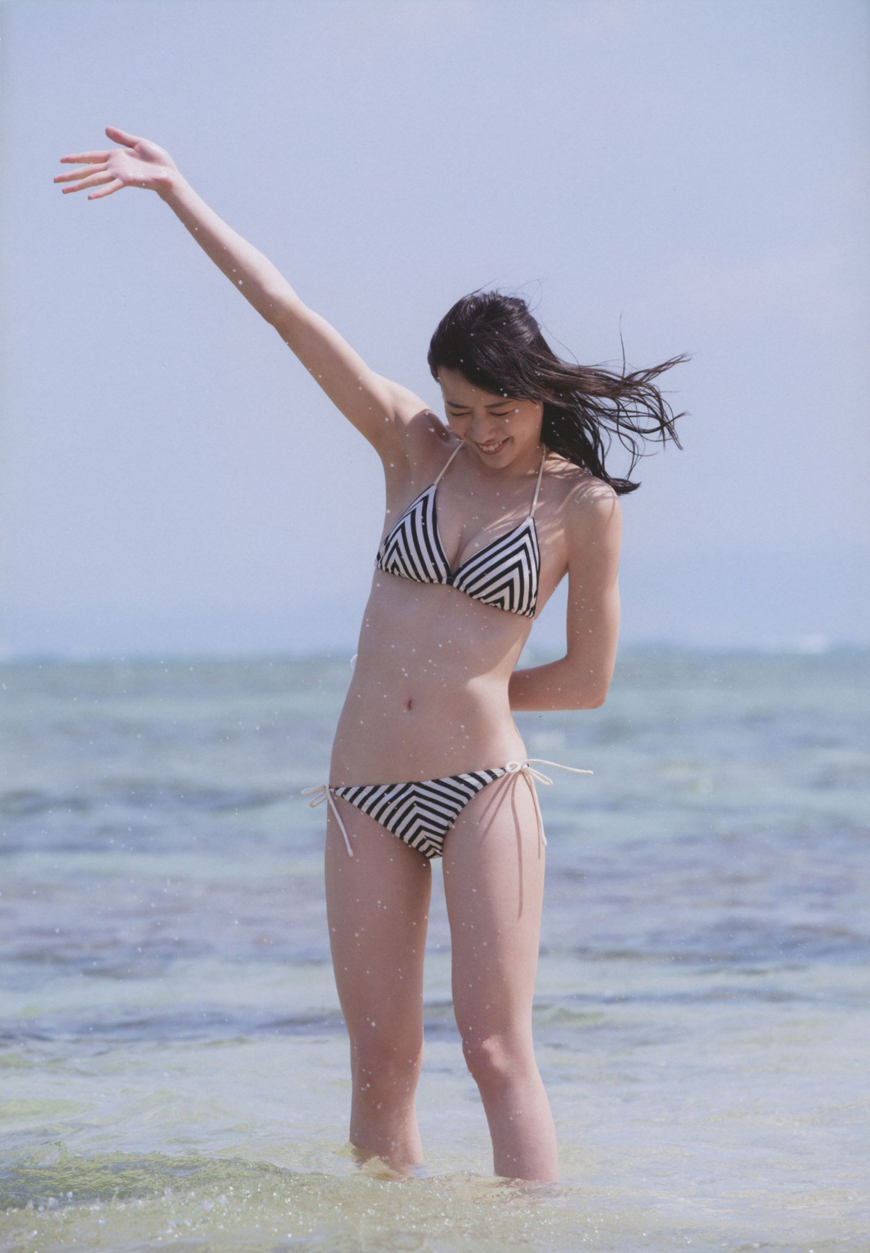 矢島舞美 《Nobody knows 23》-图89