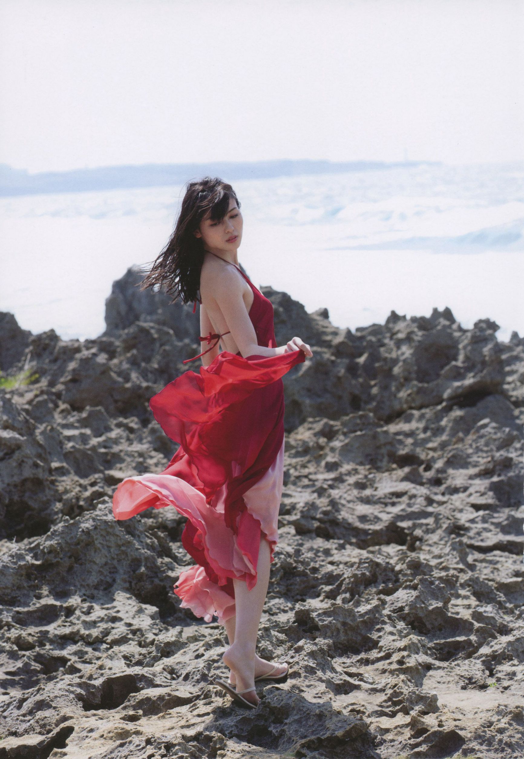 矢島舞美 《Nobody knows 23》-图91