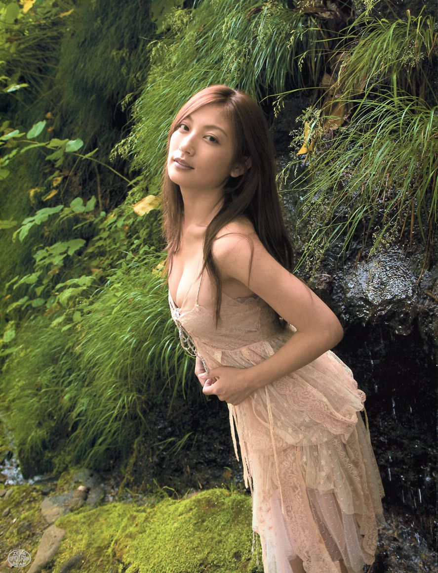 熊田曜子 《Naked Love》-图44