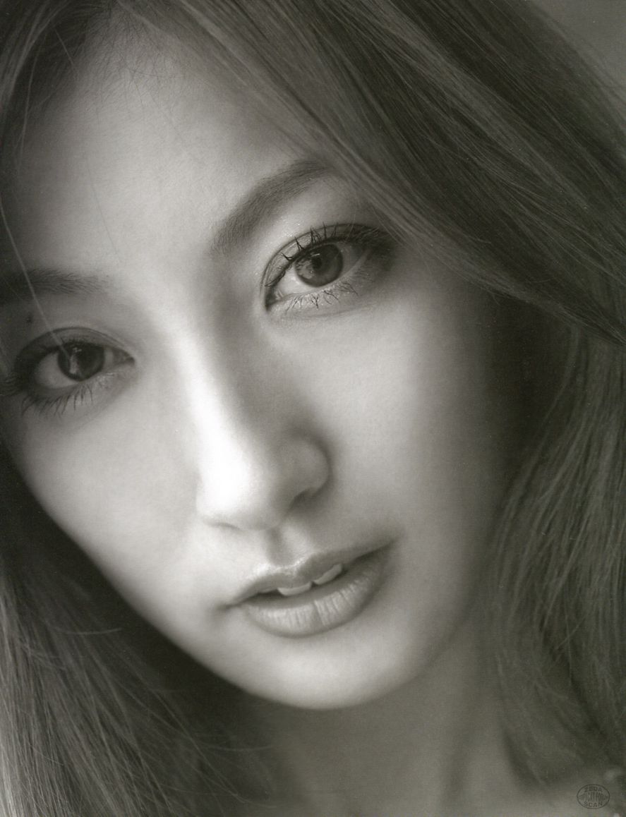 熊田曜子 《Naked Love》-图47