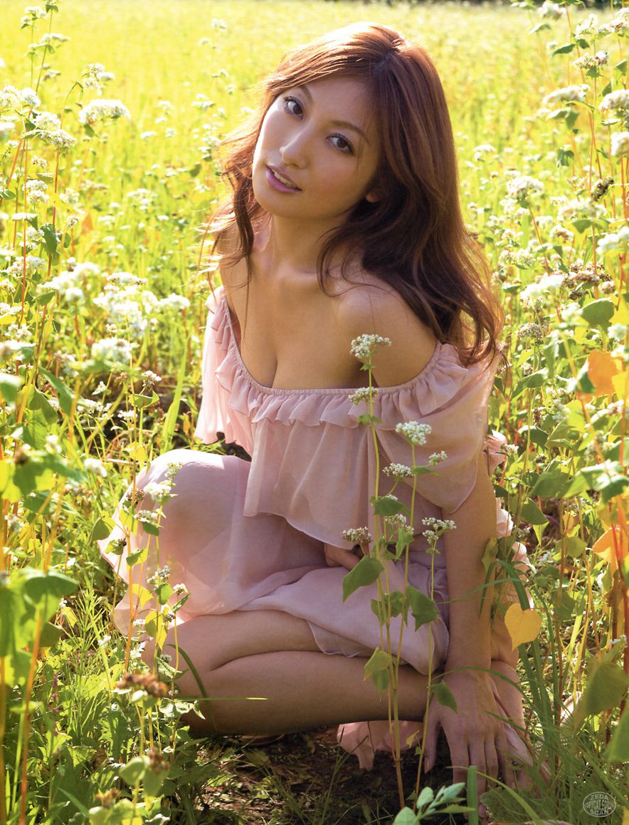 熊田曜子 《Naked Love》-图69