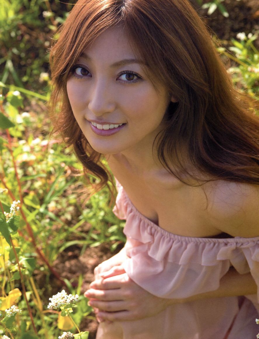 熊田曜子 《Naked Love》-图70