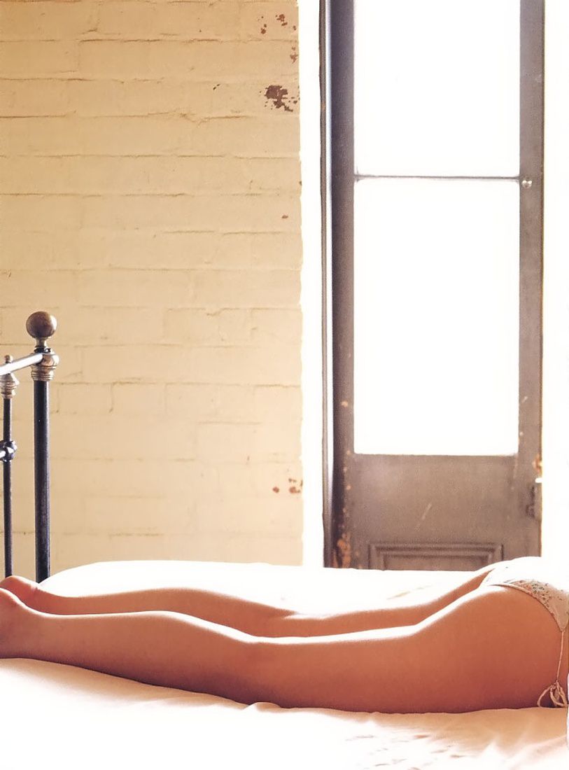 三津谷叶子 《On The Way》-图18