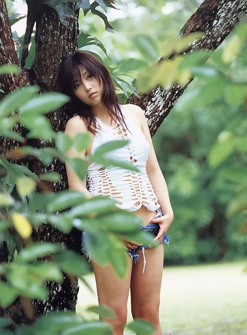 三津谷叶子 《On The Way》-图26