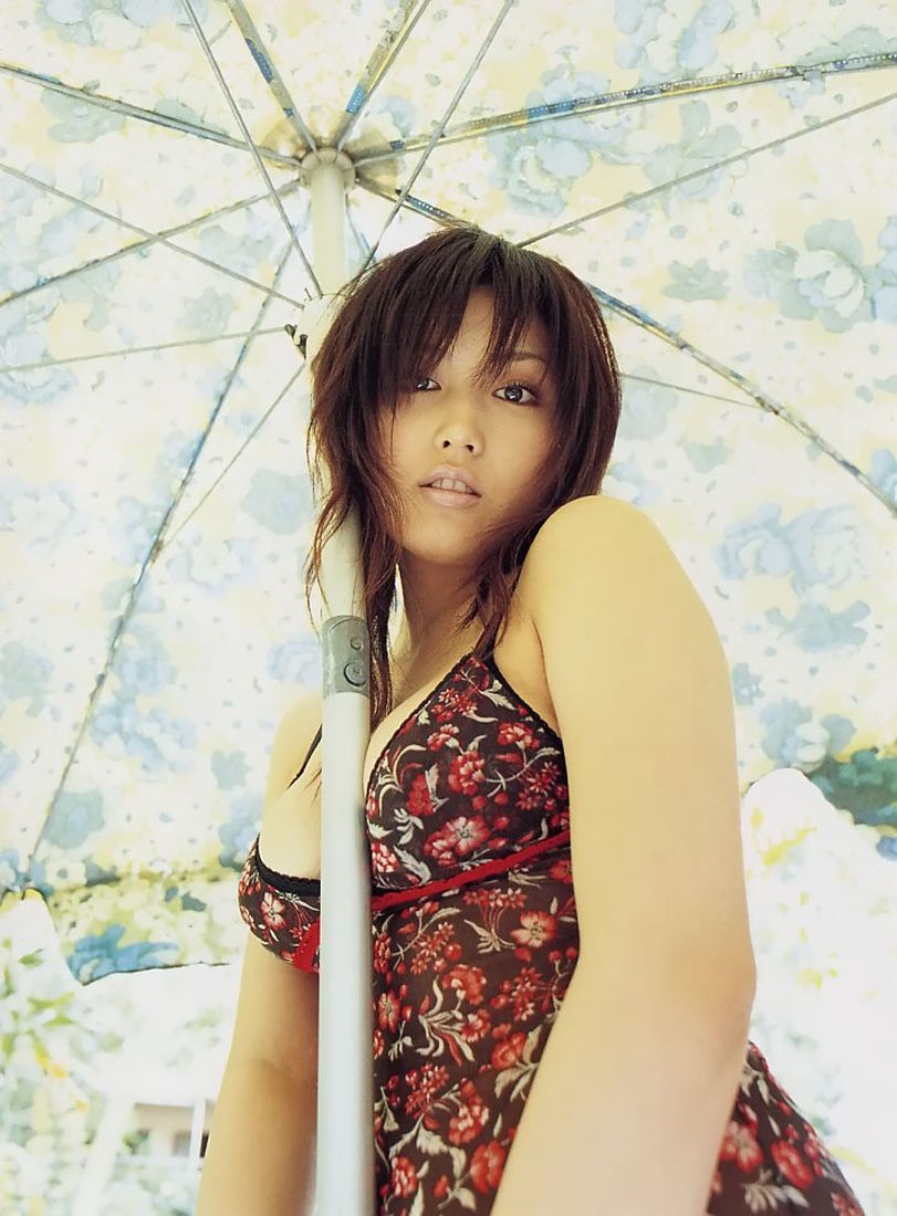 三津谷叶子 《On The Way》-图29