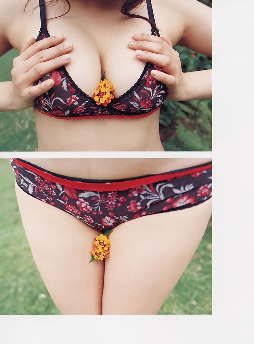 三津谷叶子 《On The Way》-图30