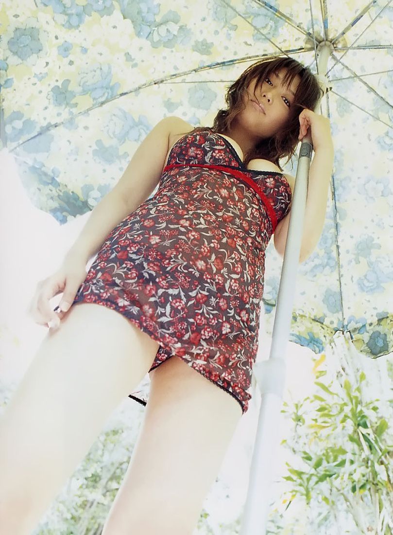 三津谷叶子 《On The Way》-图31