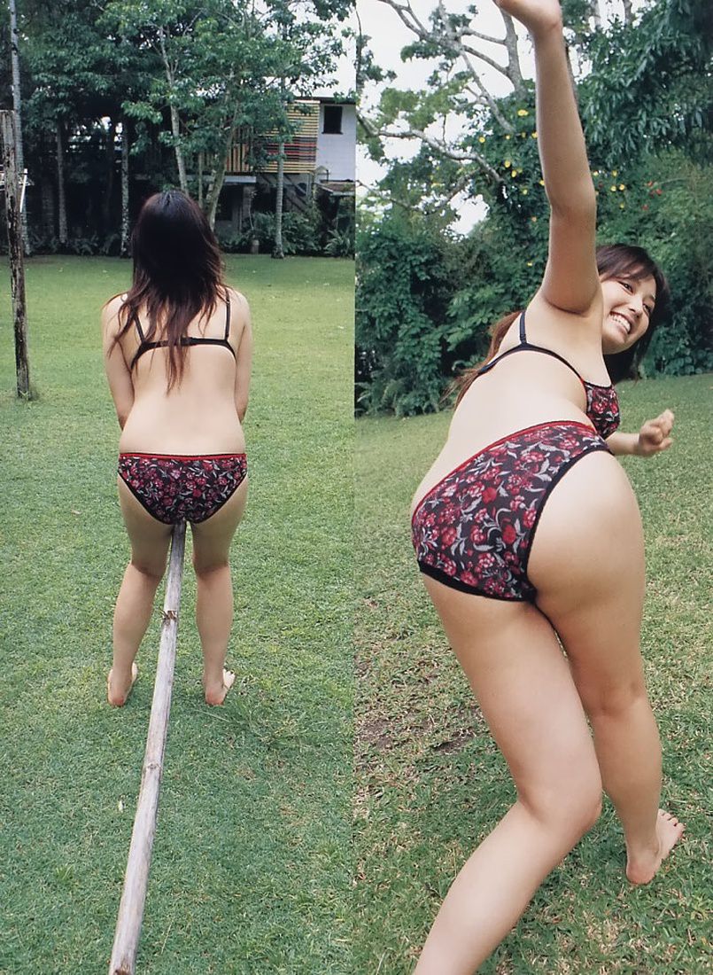 三津谷叶子 《On The Way》-图34