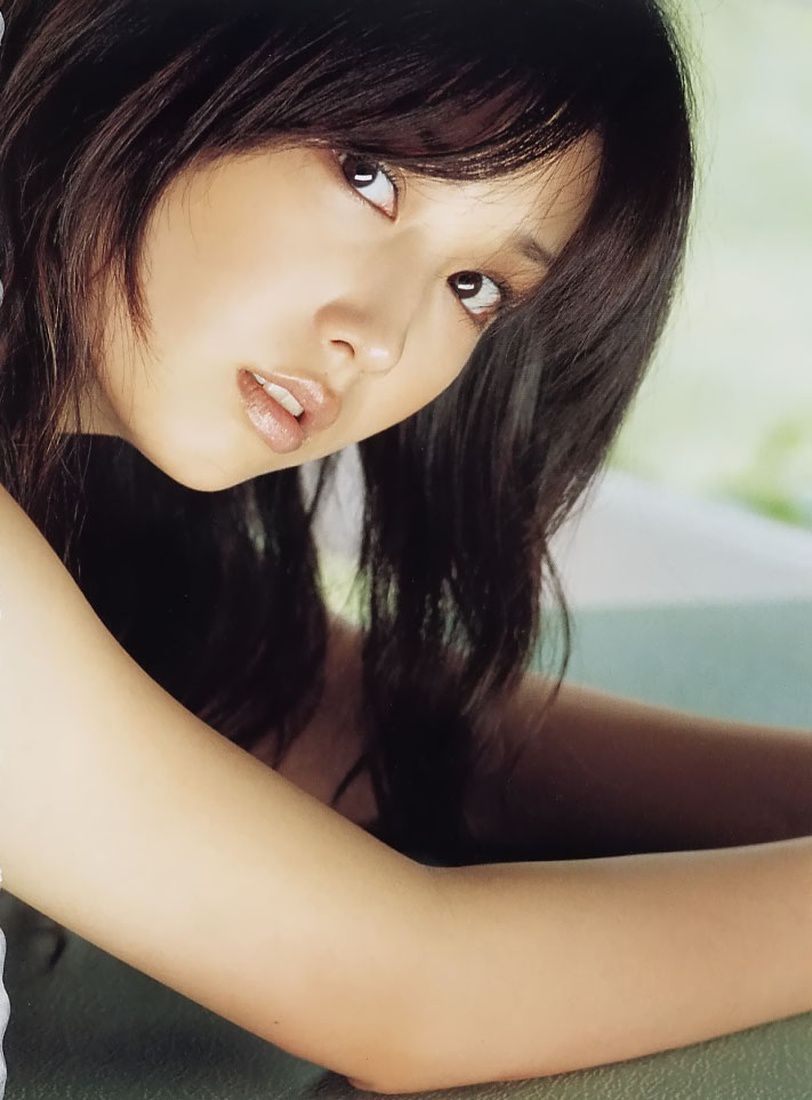 三津谷叶子 《On The Way》-图37