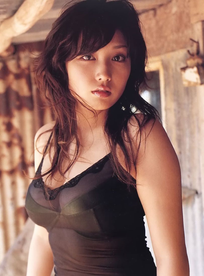 三津谷叶子 《On The Way》-图38