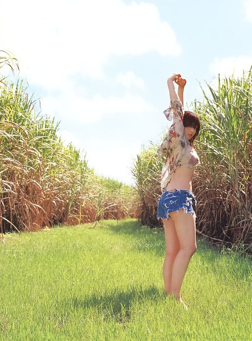 三津谷叶子 《On The Way》-图3