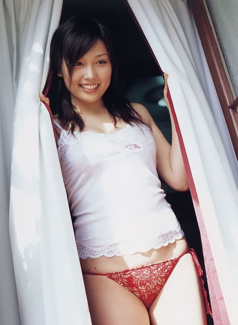 三津谷叶子 《On The Way》-图46