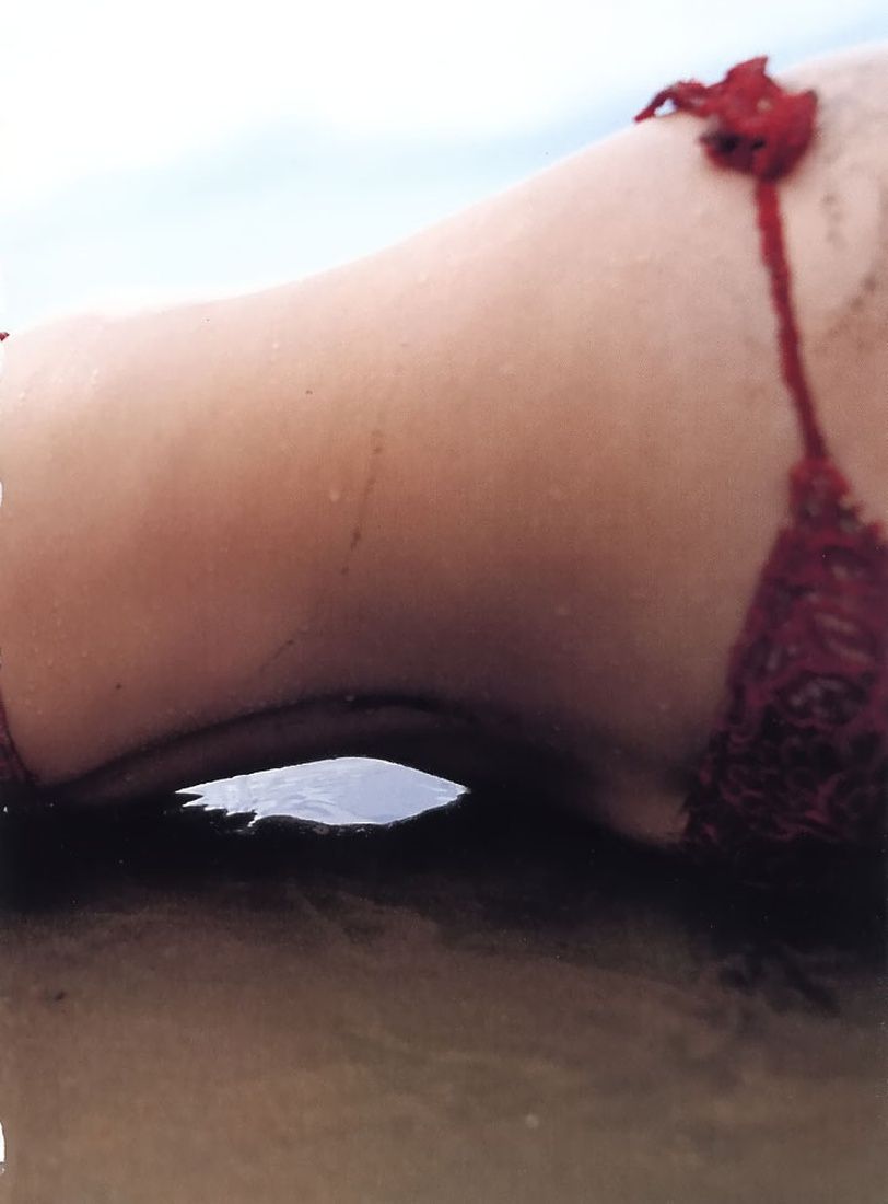 三津谷叶子 《On The Way》-图53