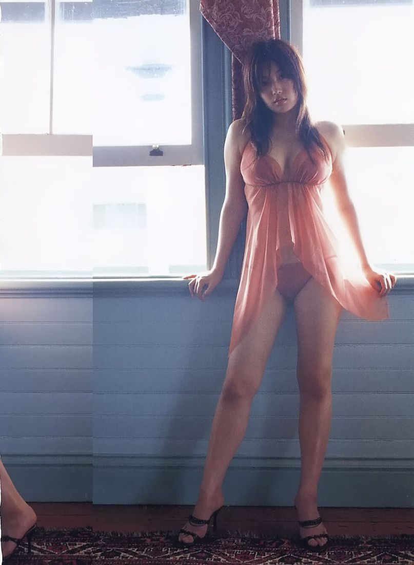 三津谷叶子 《On The Way》-图65