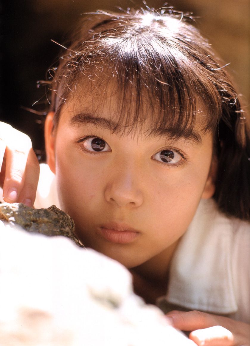 三津谷葉子、奈良沙绪理 《Pure Girl》「Duo」-图10