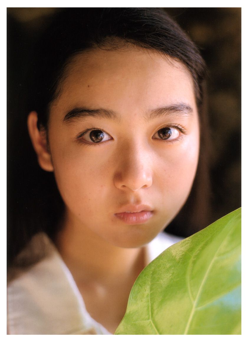 三津谷葉子、奈良沙绪理 《Pure Girl》「Duo」-图12