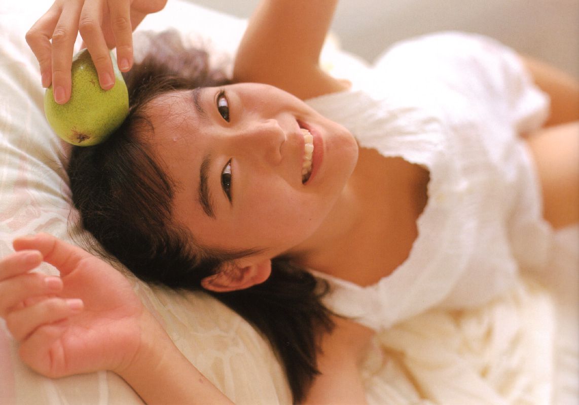 三津谷葉子、奈良沙绪理 《Pure Girl》「Duo」-图51