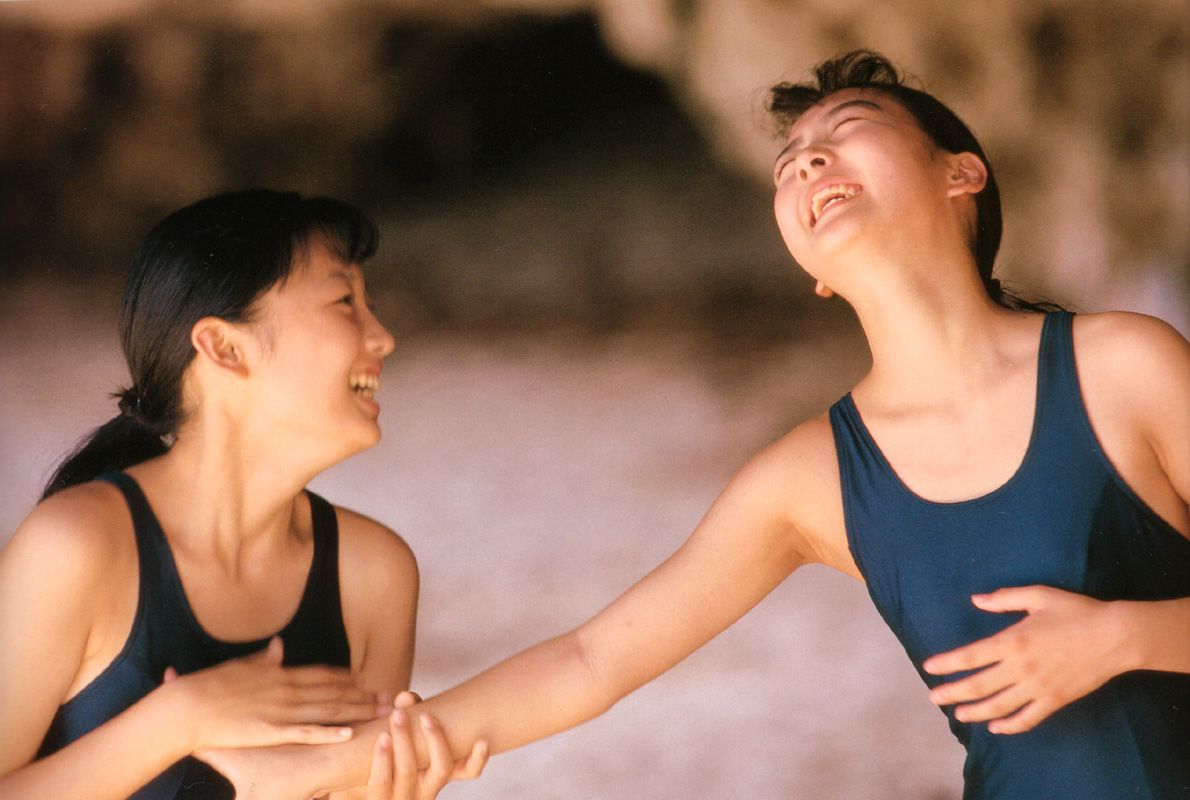 三津谷葉子、奈良沙绪理 《Pure Girl》「Duo」-图70