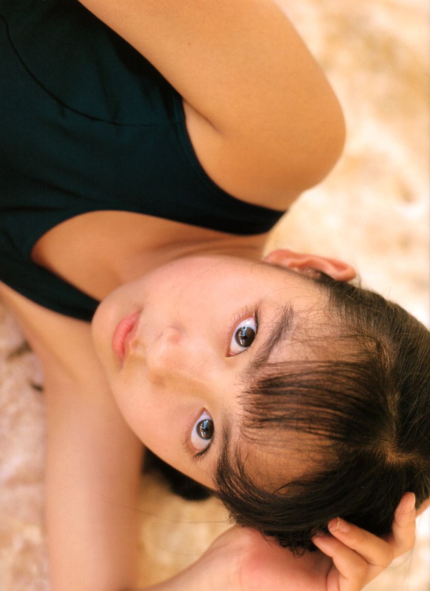 三津谷葉子、奈良沙绪理 《Pure Girl》「Duo」-图74