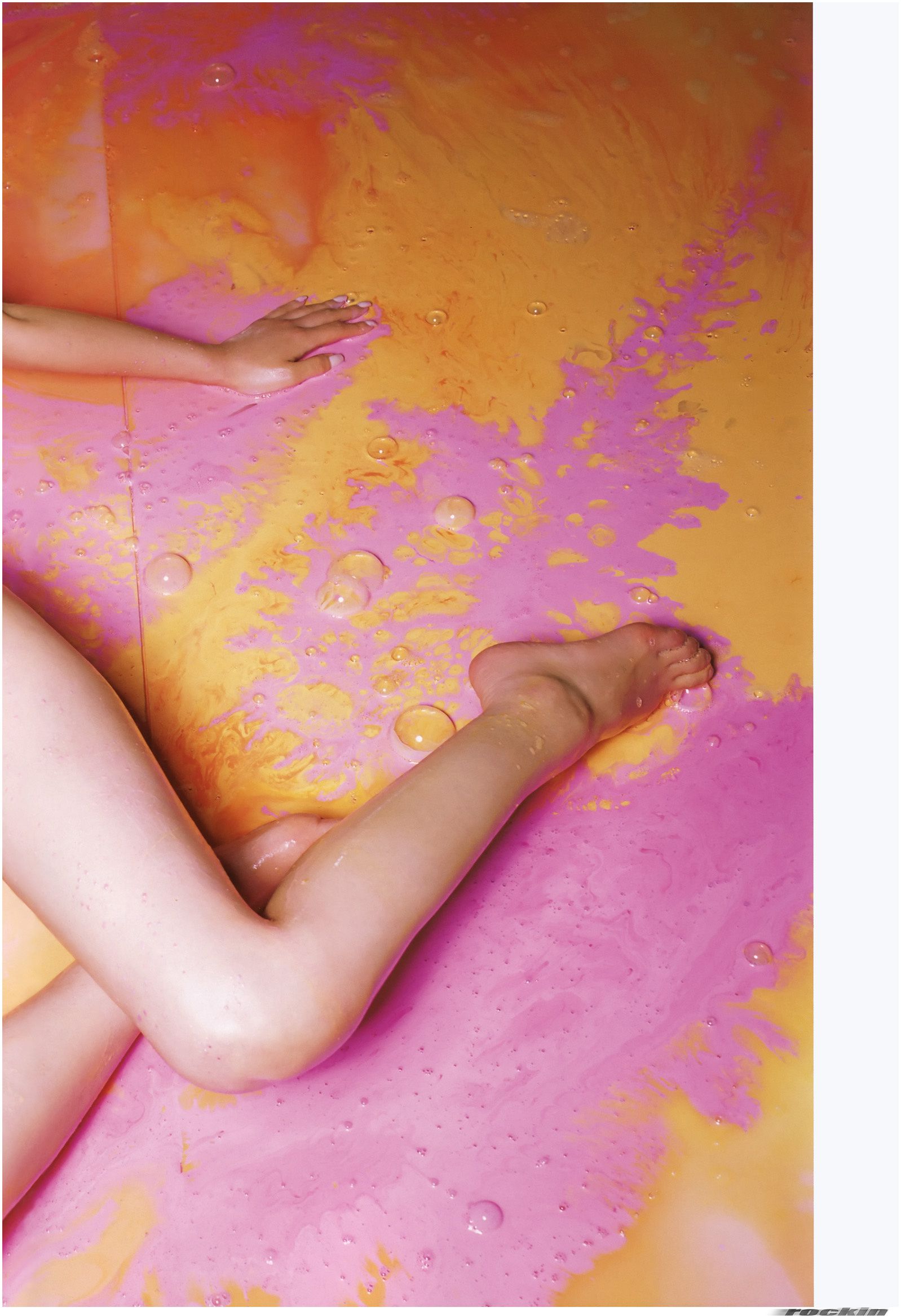 小倉優子《小倉優子のおいしいいただき方》-图104