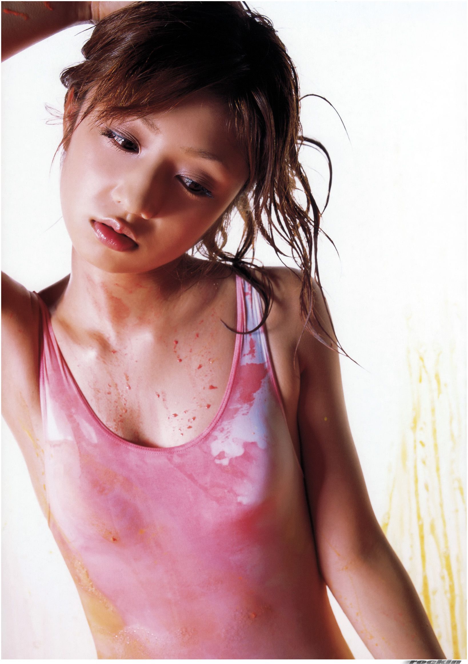 小倉優子《小倉優子のおいしいいただき方》-图111