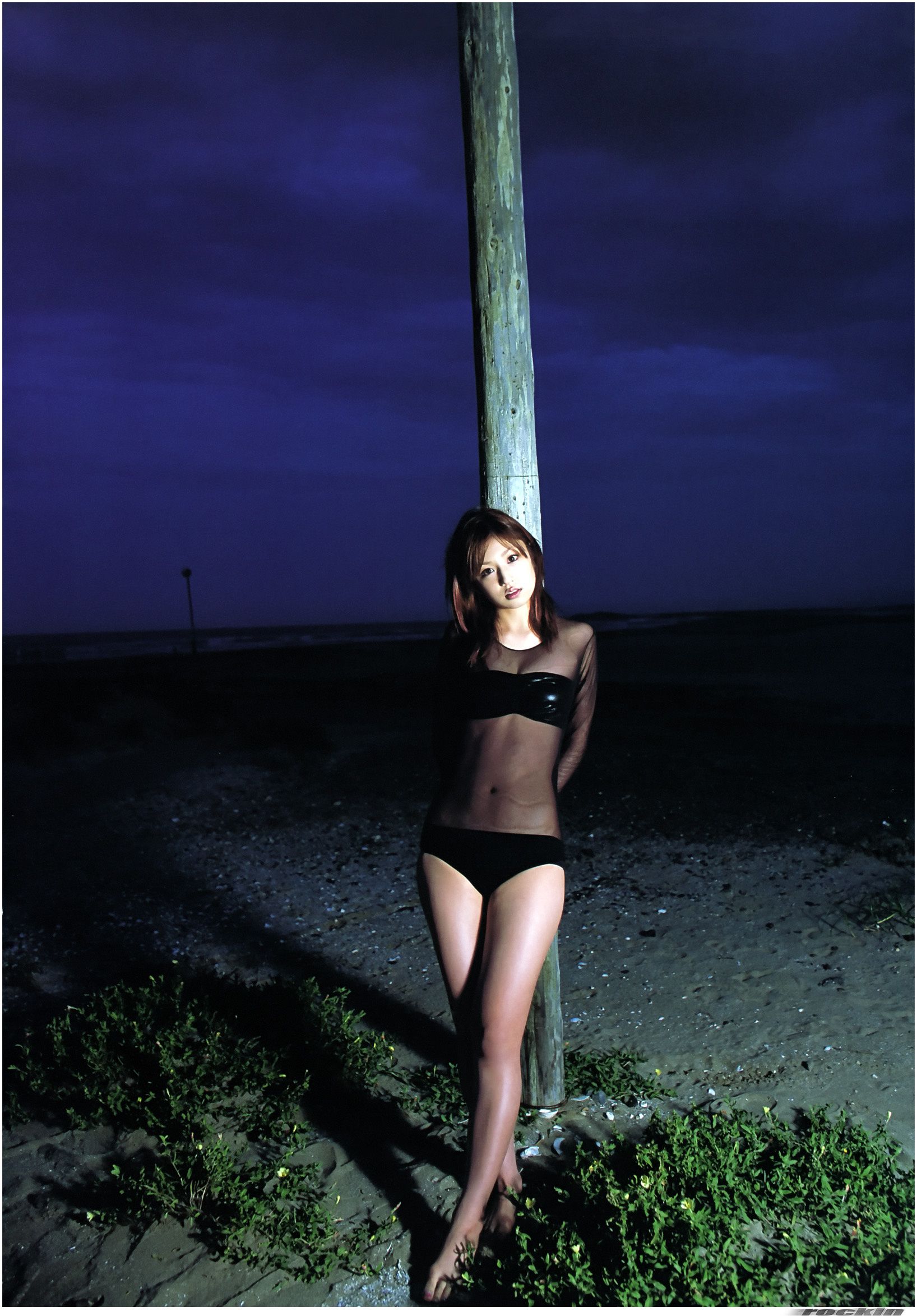 小倉優子《小倉優子のおいしいいただき方》-图11