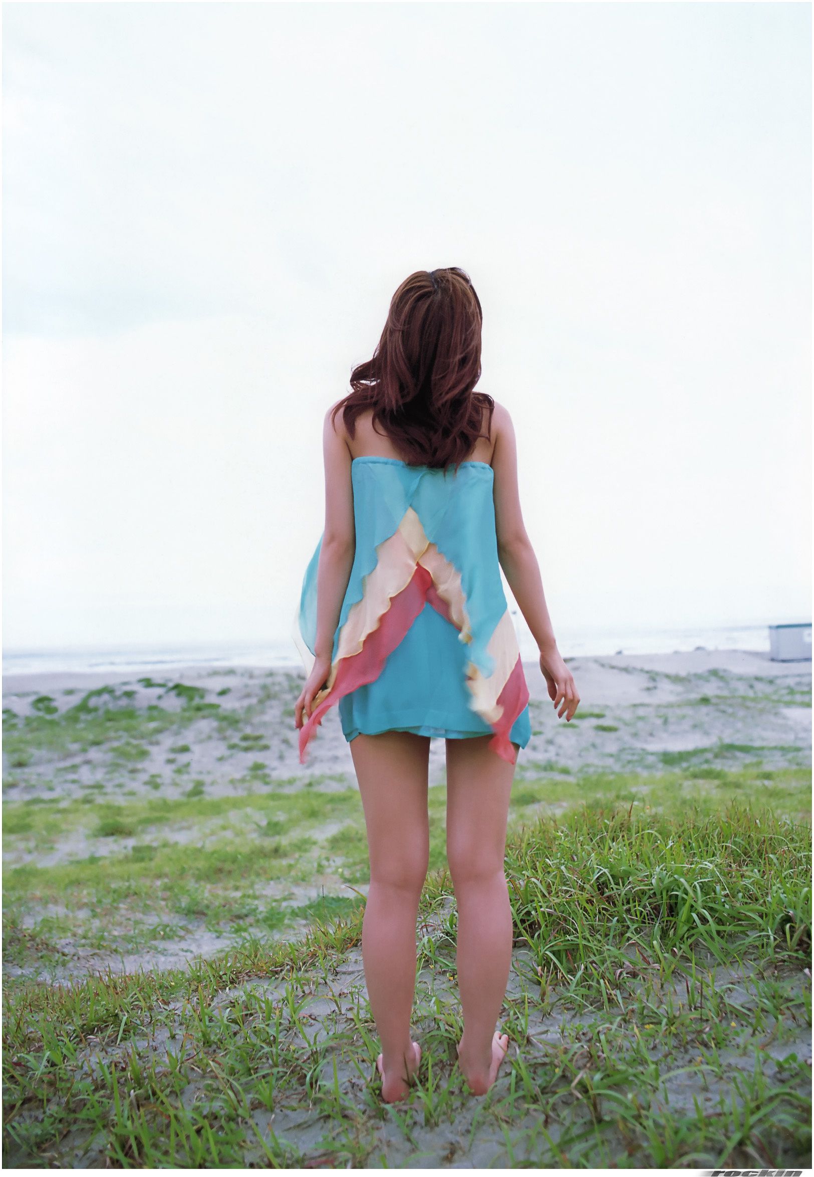 小倉優子《小倉優子のおいしいいただき方》-图134