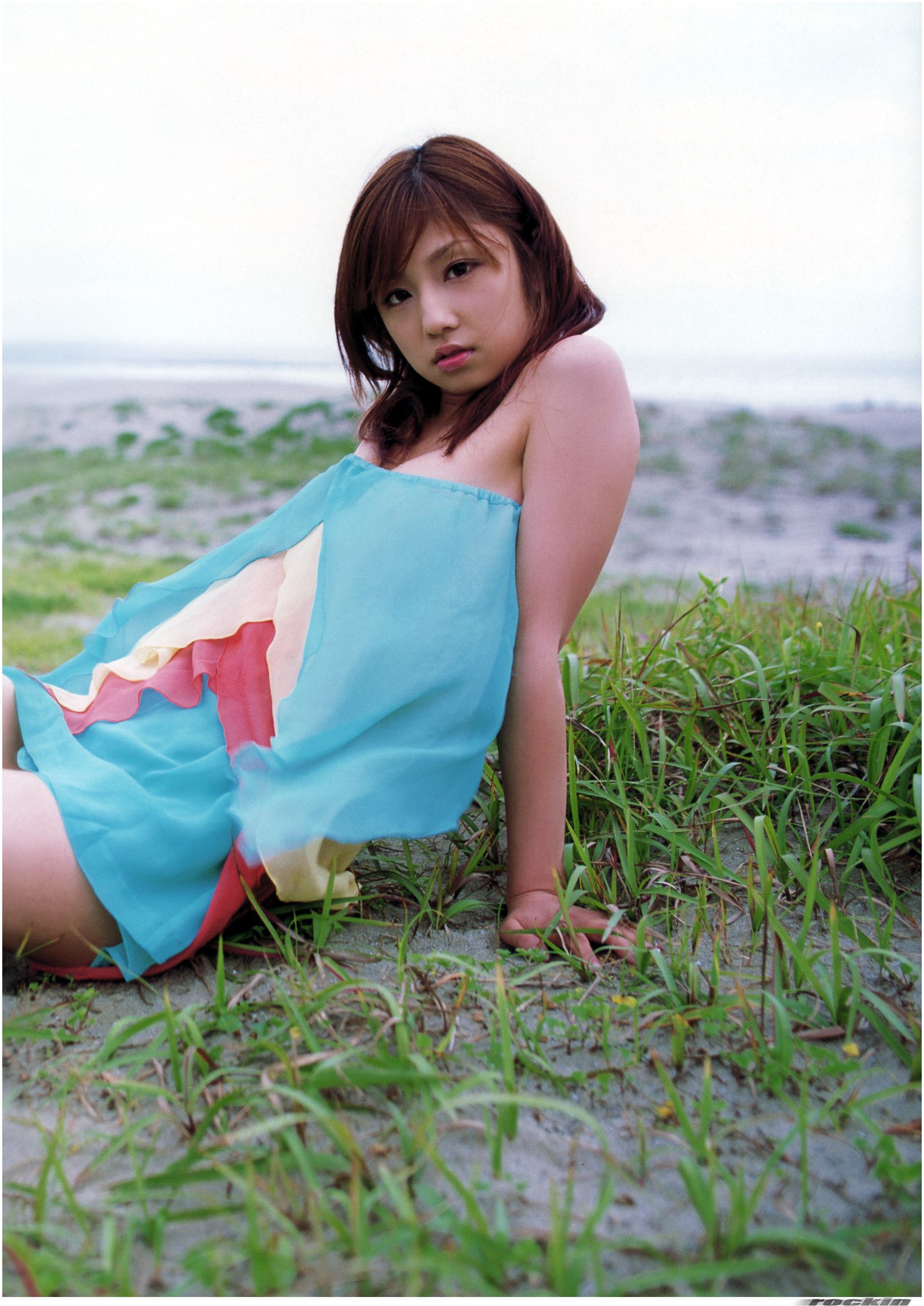 小倉優子《小倉優子のおいしいいただき方》-图137