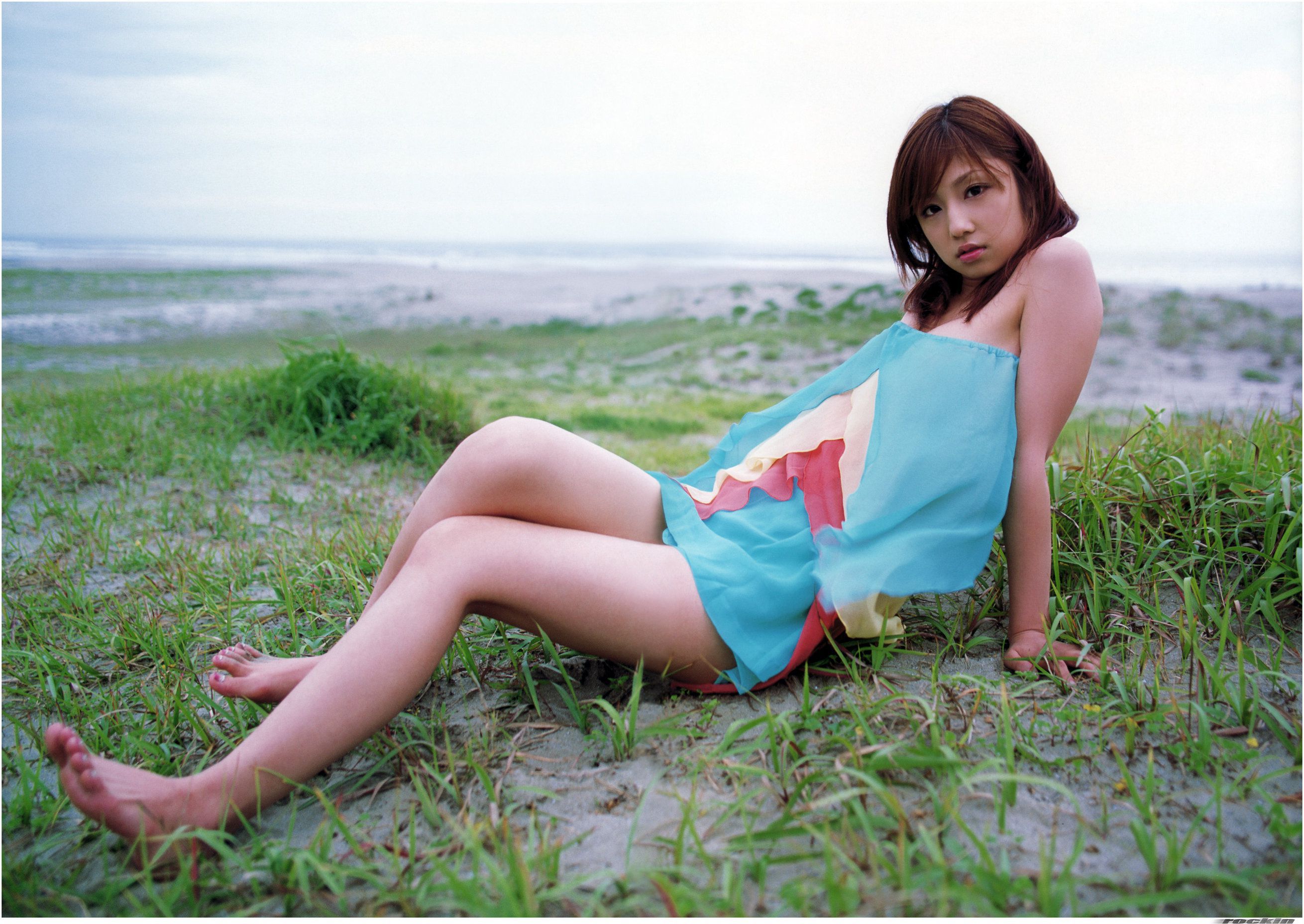 小倉優子《小倉優子のおいしいいただき方》-图139