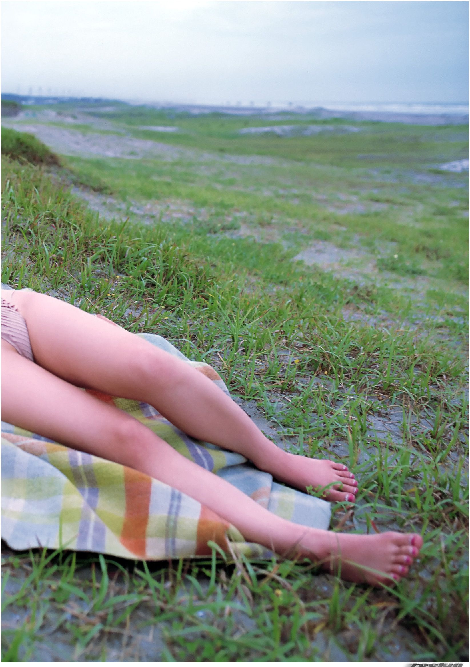 小倉優子《小倉優子のおいしいいただき方》-图142