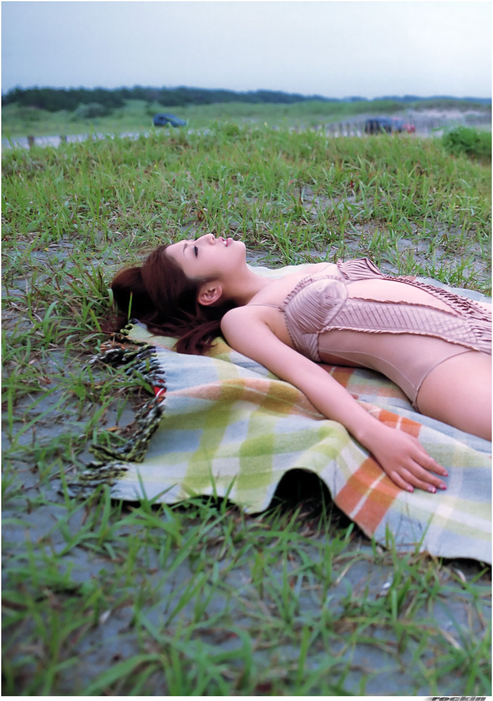 小倉優子《小倉優子のおいしいいただき方》-图143