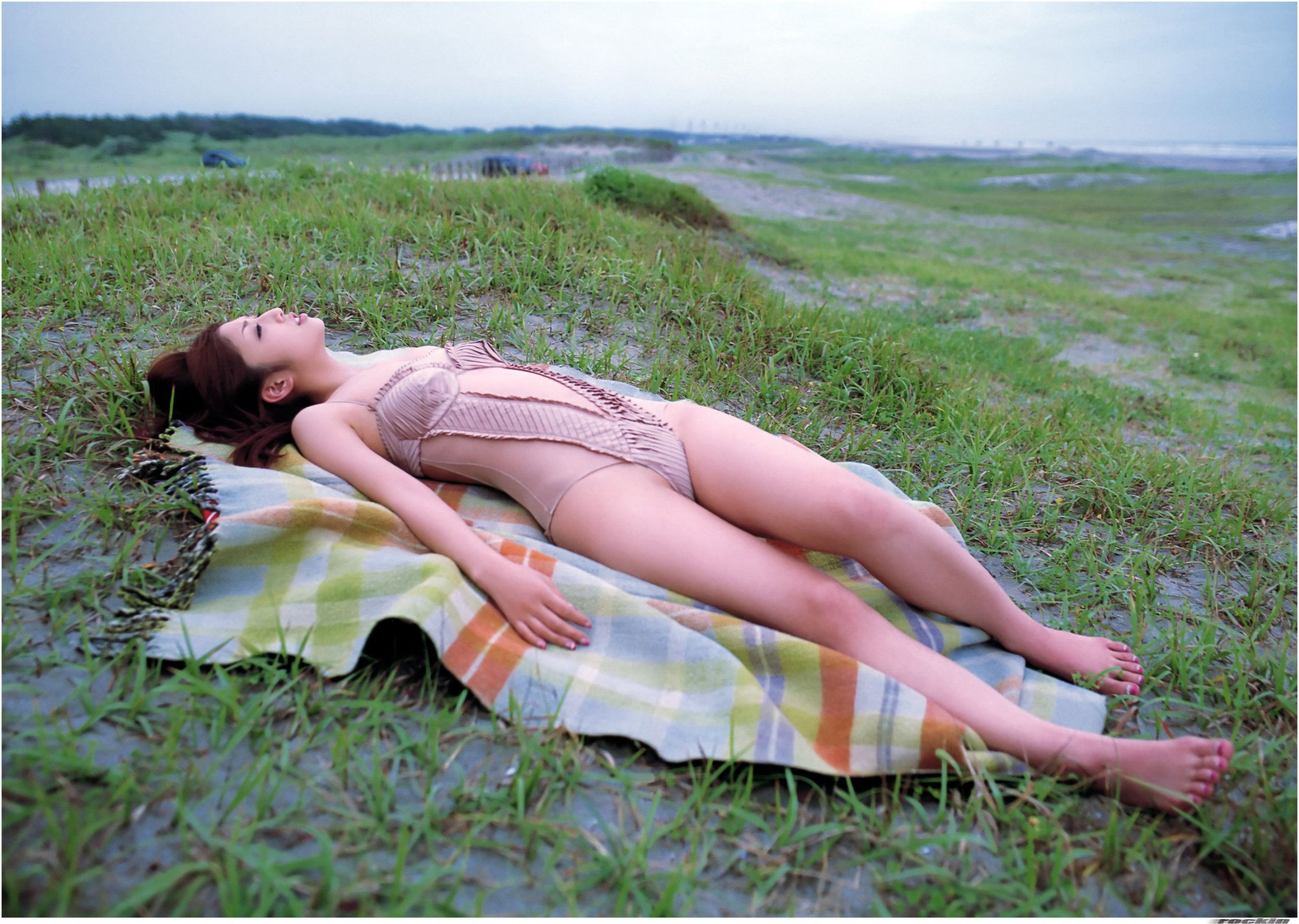 小倉優子《小倉優子のおいしいいただき方》-图144