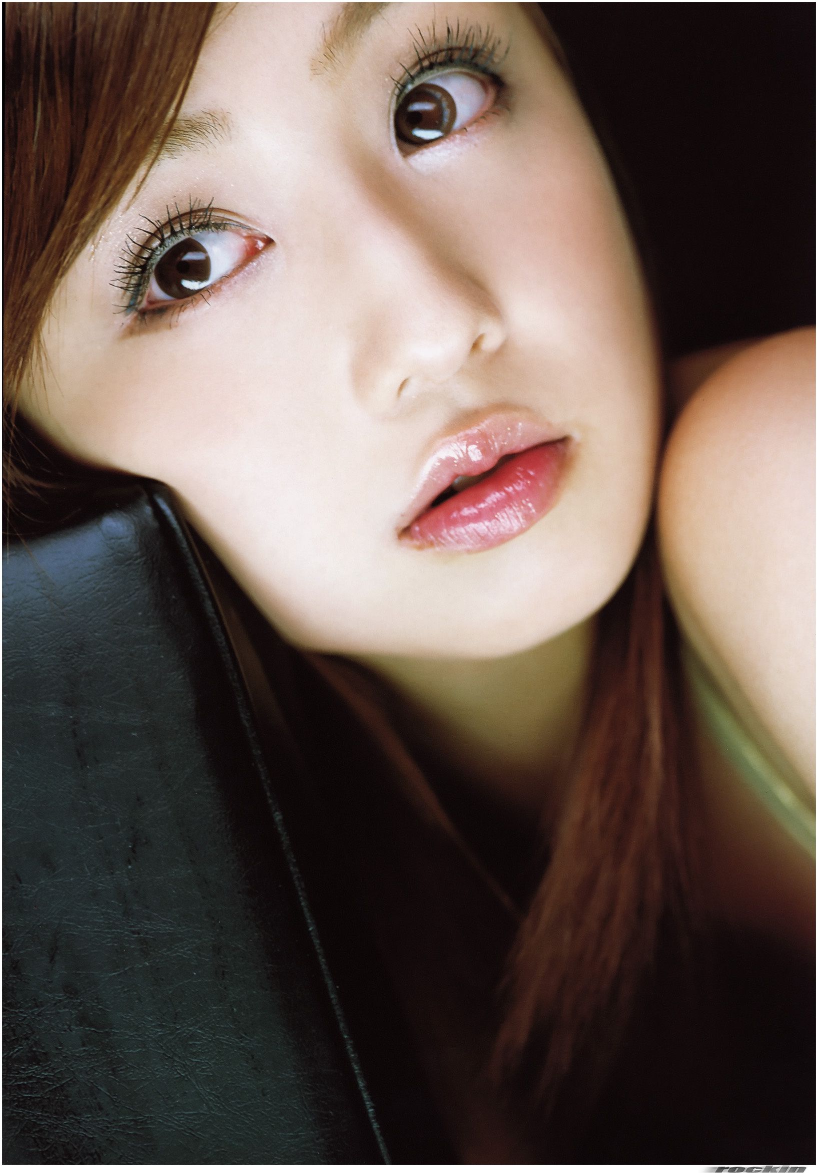 小倉優子《小倉優子のおいしいいただき方》-图32