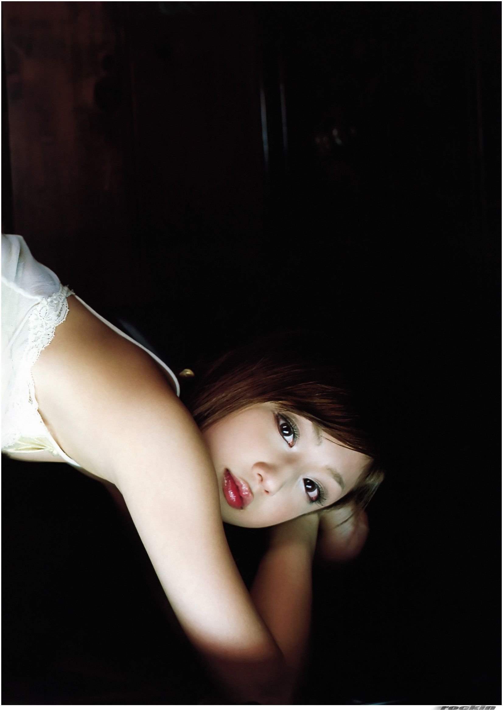 小倉優子《小倉優子のおいしいいただき方》-图36