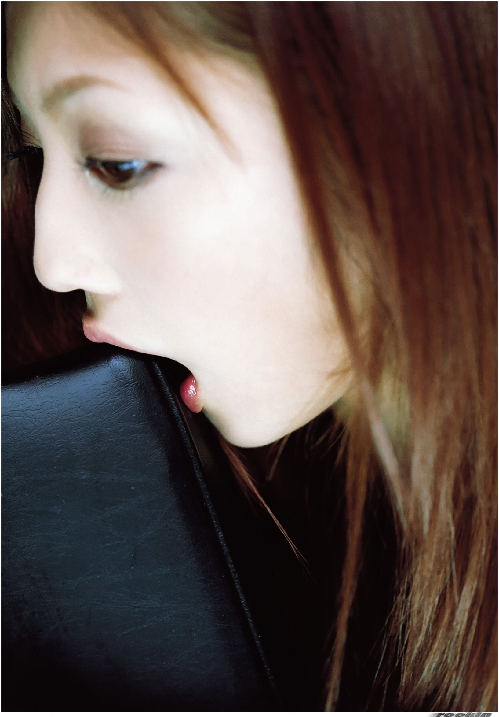 小倉優子《小倉優子のおいしいいただき方》-图39