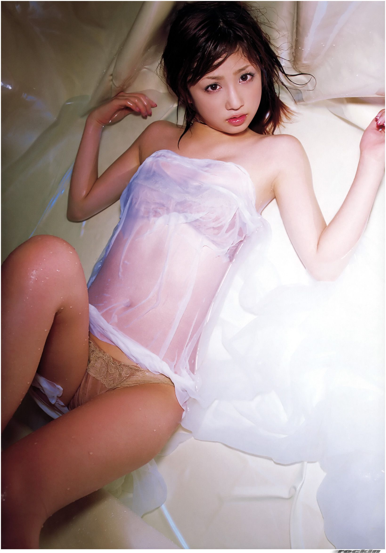 小倉優子《小倉優子のおいしいいただき方》-图48