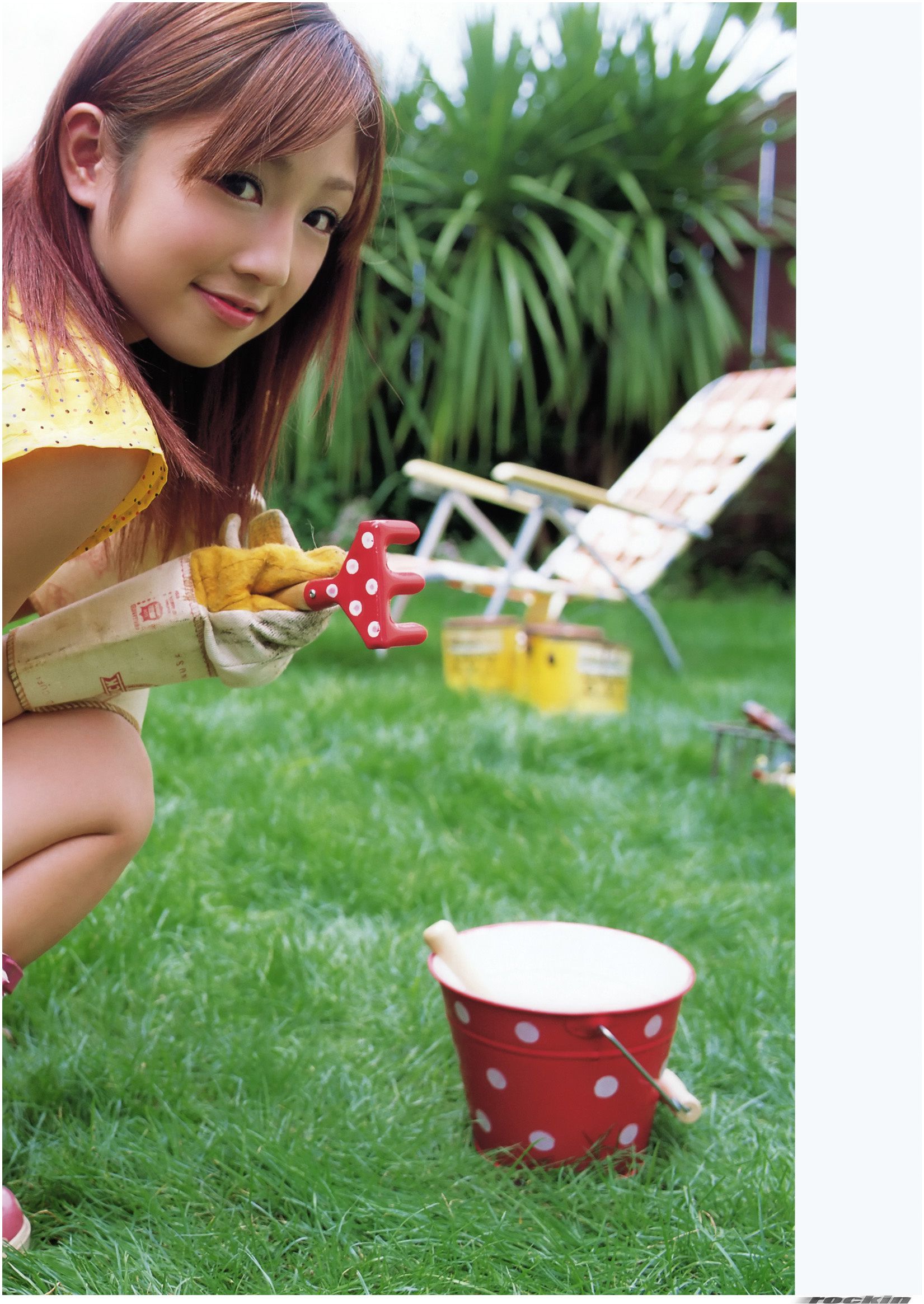 小倉優子《小倉優子のおいしいいただき方》-图88