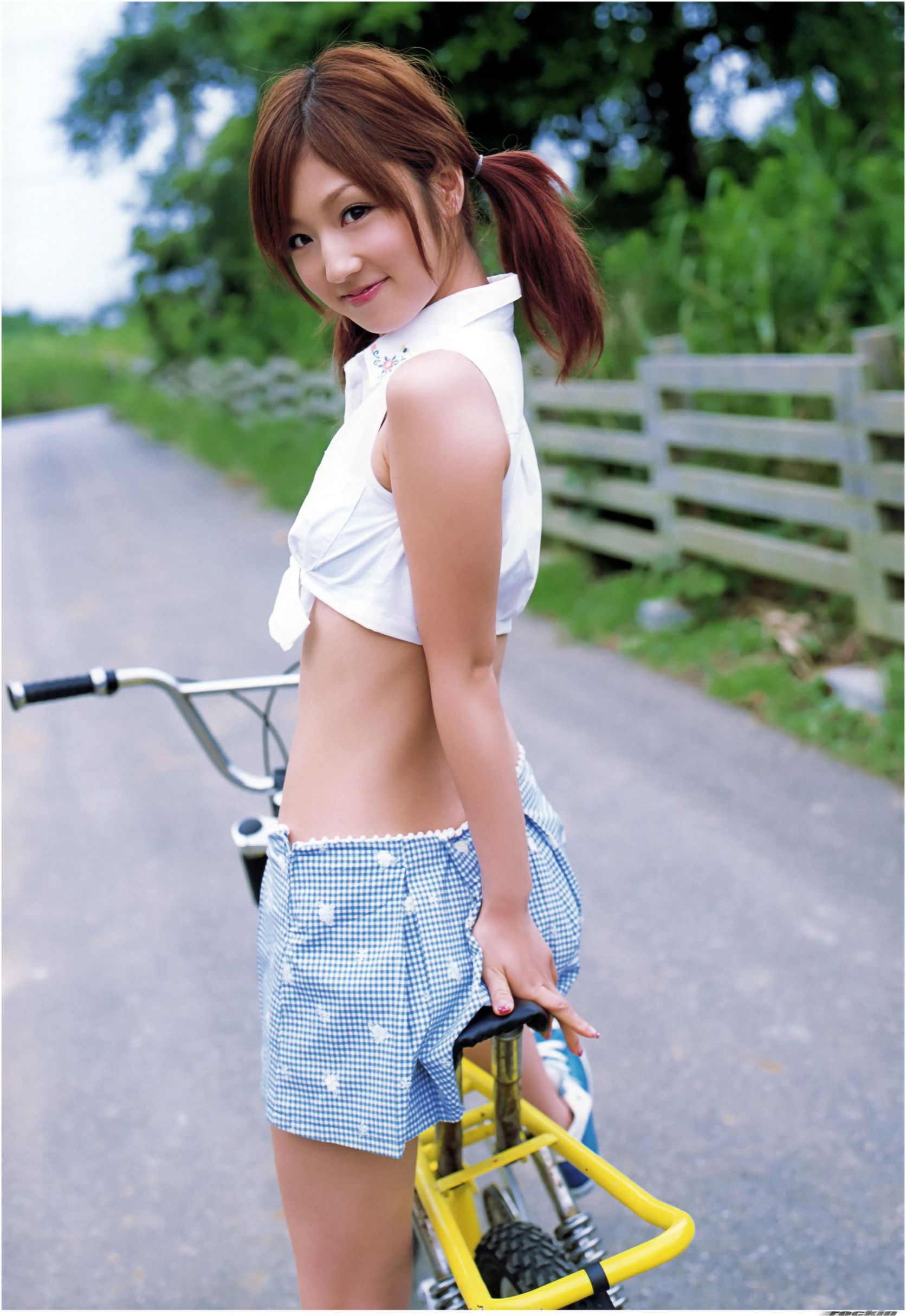 小倉優子《小倉優子のおいしいいただき方》-图94