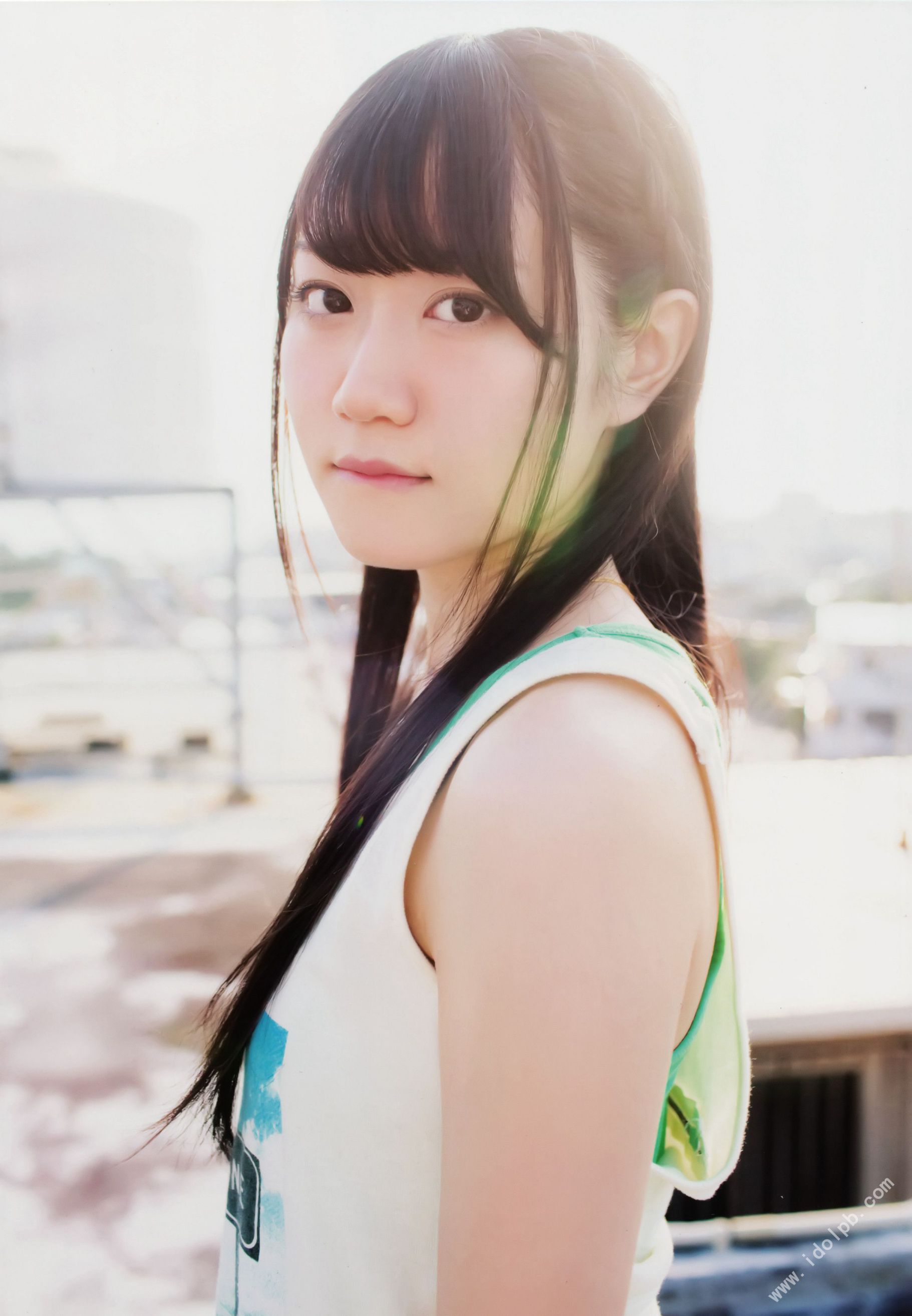 小倉唯《ゆいはたち》TOKYO NEWS MOOK-图9