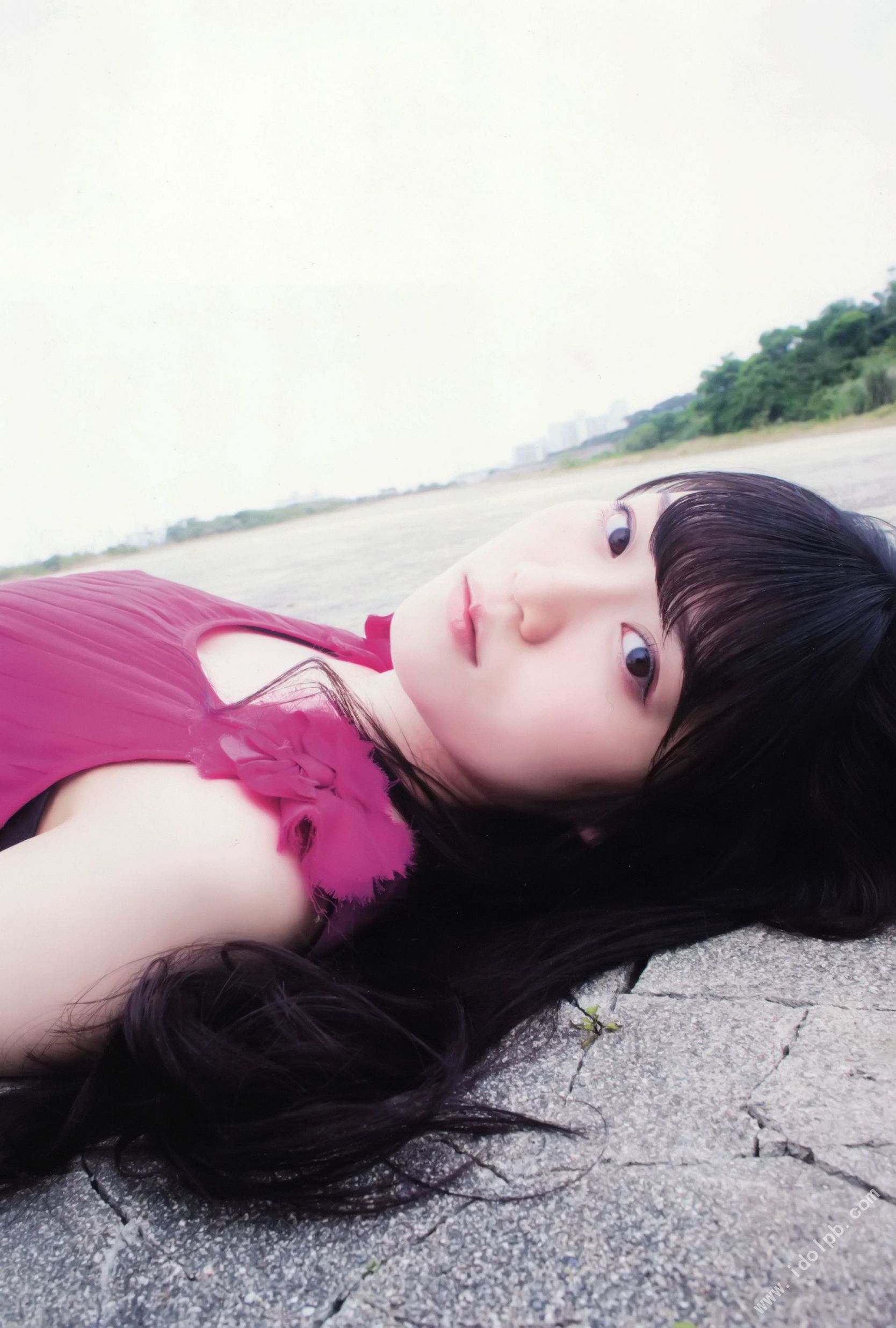 小倉唯《ゆいはたち》TOKYO NEWS MOOK-图99