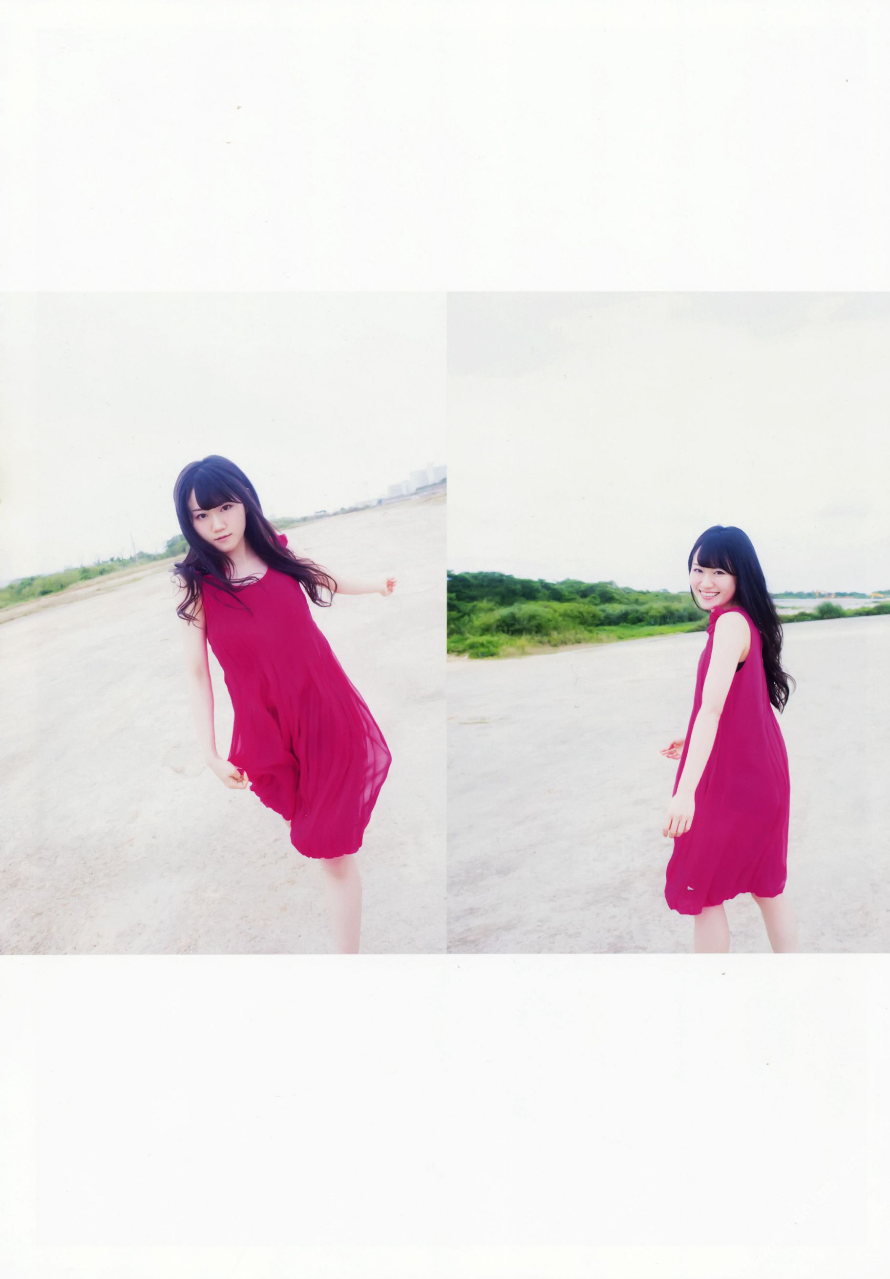 小倉唯《ゆいはたち》TOKYO NEWS MOOK-图100