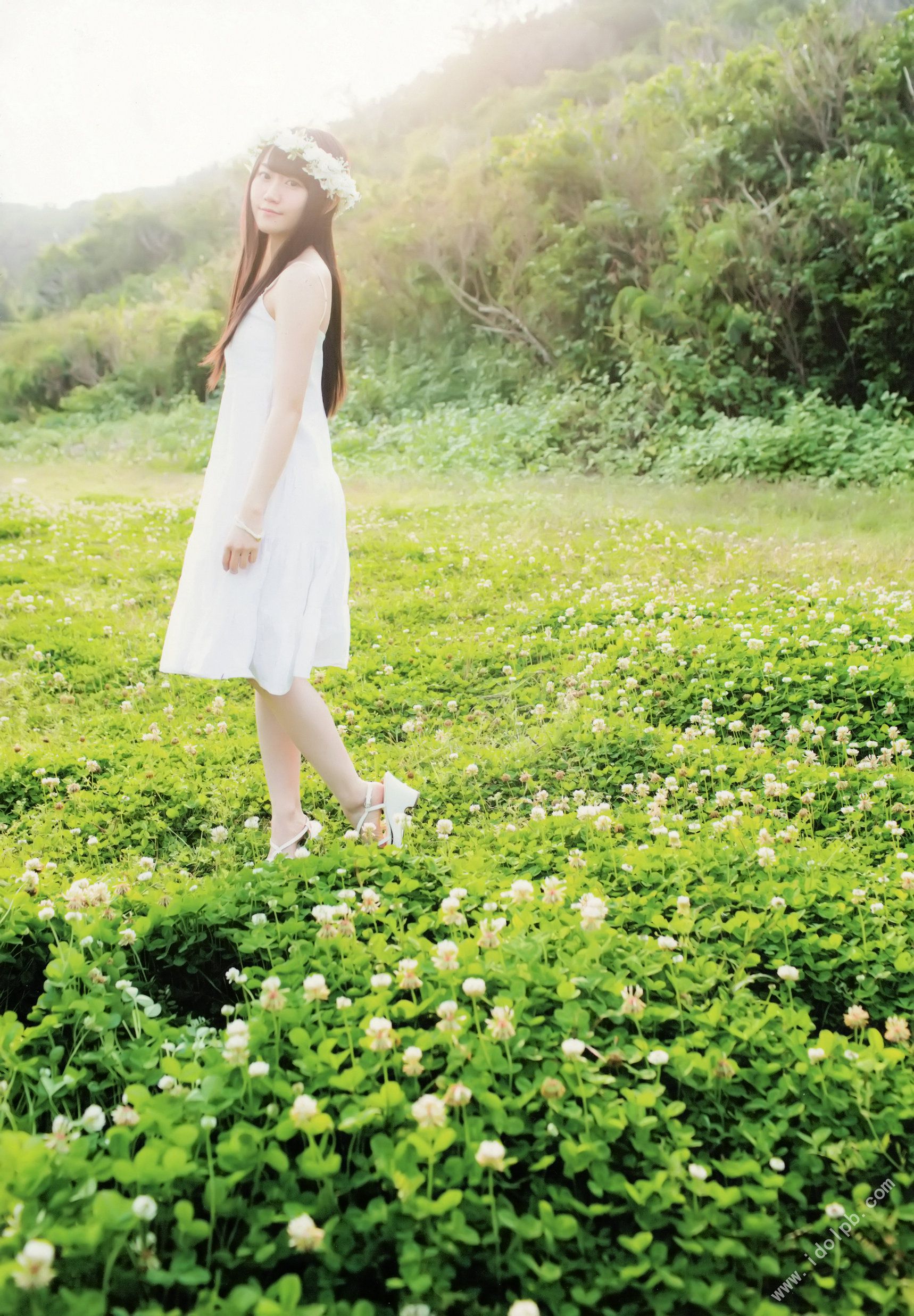 小倉唯《ゆいはたち》TOKYO NEWS MOOK-图102